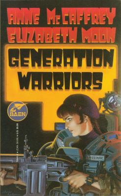 Generation Warriors 0671720414 Book Cover
