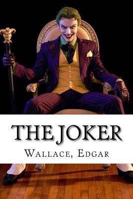 The Joker 1535330481 Book Cover