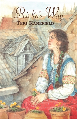 Rivka's Way 0615541887 Book Cover