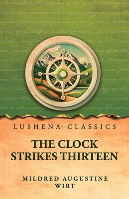 The Clock Strikes Thirteen B0H6YK8946 Book Cover