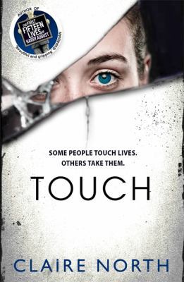 Touch 0356504581 Book Cover