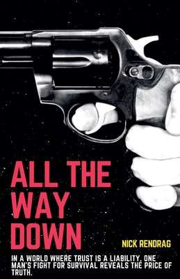 All The Way Down B0DDZQ3LRY Book Cover