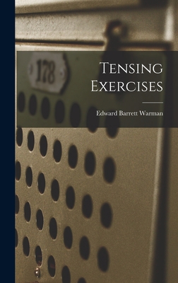 Tensing Exercises 101743624X Book Cover