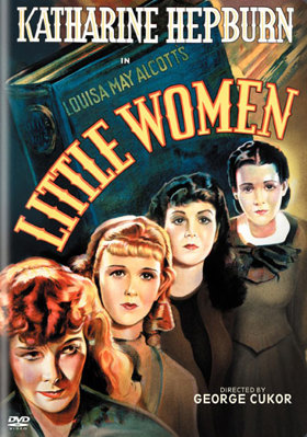 Little Women            Book Cover