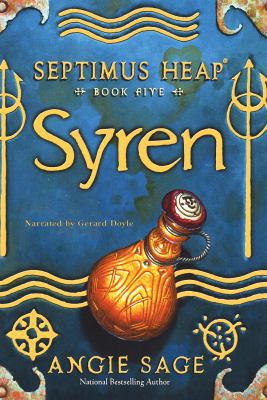 Syren 1440754284 Book Cover