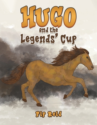 Hugo and the Legends' Cup 1788234715 Book Cover