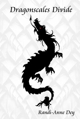 Dragonscales Divide 1738284360 Book Cover