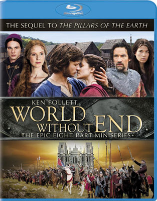 World Without End Book Cover