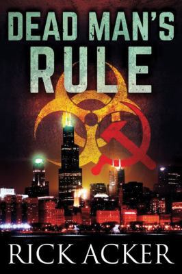 Dead Man's Rule 1503934802 Book Cover