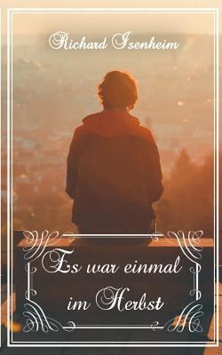 Es war einmal im Herbst [German] 3743193310 Book Cover