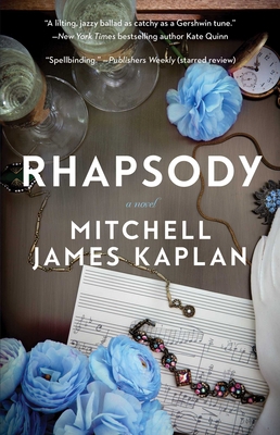 Rhapsody 1982104015 Book Cover