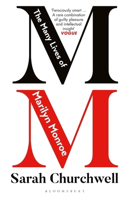 The Many Lives of Marilyn Monroe 1526613344 Book Cover