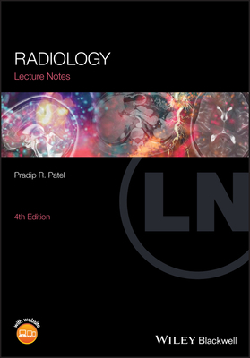 Radiology 1119550343 Book Cover