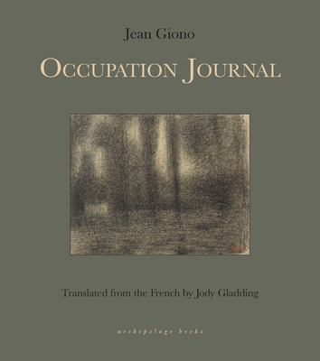 Occupation Journal 1939810566 Book Cover