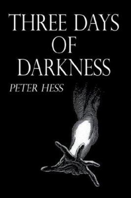 Three Days of Darkness 1600347169 Book Cover