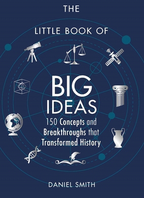 The Little Book of Big Ideas: 150 Concepts and ... 1782438831 Book Cover