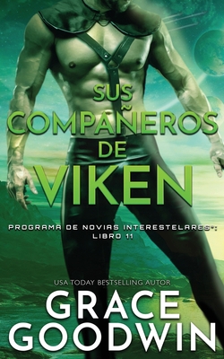 Sus compañeros de Viken [Spanish] 1795912367 Book Cover