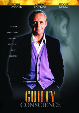 Guilty Conscience B00005LDD2 Book Cover