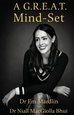 A GREAT Mind-SET 1919440402 Book Cover