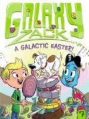 Galactic Easter!
