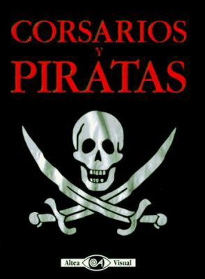 Corsarios Y Piratas 8437238110 Book Cover