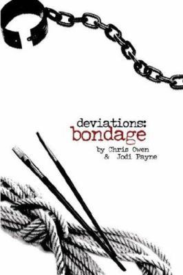 Deviations: Bondage 1603701958 Book Cover