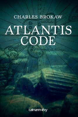 Atlantis code [French] 2702141668 Book Cover