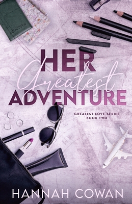 Her Greatest Adventure 1990804322 Book Cover