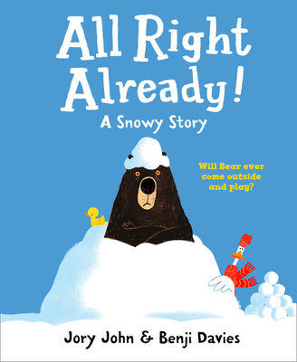 All Right Already! 0008330069 Book Cover