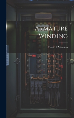Armature Winding 1020803363 Book Cover