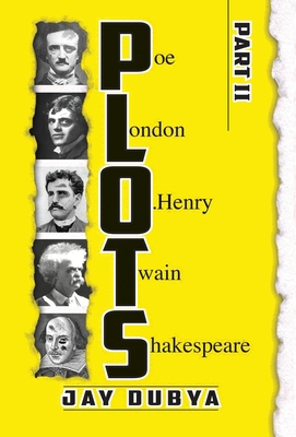 PLOTS, Part II 1956785353 Book Cover