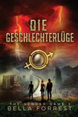 The Gender Game 3: Die Geschlechterl?ge [German] 1947607251 Book Cover
