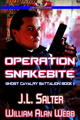 Operation Snakebite B0CHKTDZZ3 Book Cover
