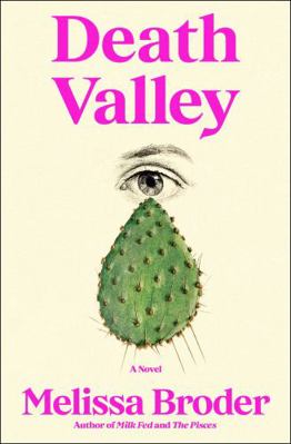 Death Valley 1668035669 Book Cover