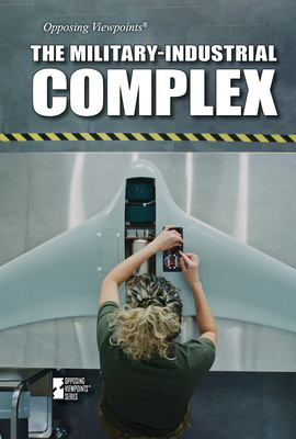 The Military-Industrial Complex 1534510532 Book Cover