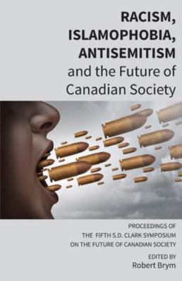 Racism, Islamophobia, Antisemitism and the Futu... 1772442003 Book Cover