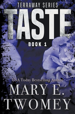 Taste B0C8S8M4Y3 Book Cover