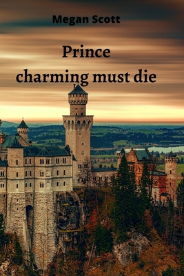 Prince charming must die 9501215865 Book Cover