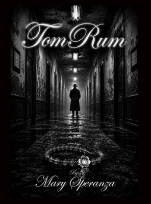 TomRum B0HBGDCXG9 Book Cover