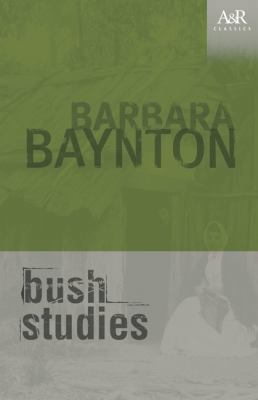 Bush Studies 0207196427 Book Cover