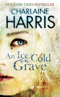 An Ice Cold Grave 0575083980 Book Cover