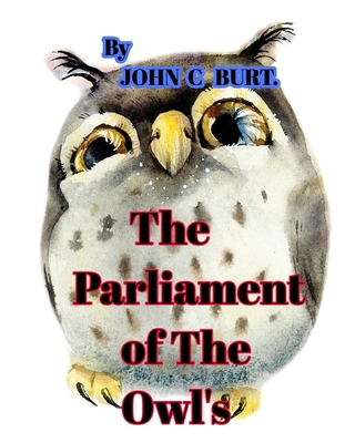 The Parliament of The Owl's. 1006933735 Book Cover