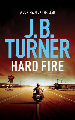 Hard Fire 1799798402 Book Cover