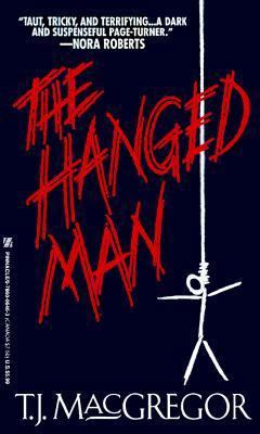 The Hanged Man 0786006463 Book Cover