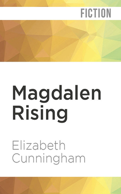 Magdalen Rising: The Beginning 1721344276 Book Cover