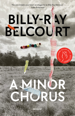 A Minor Chorus 0735242003 Book Cover