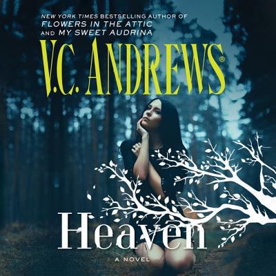 Heaven 1508264562 Book Cover