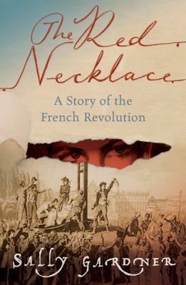 The Red Necklace 184255574X Book Cover