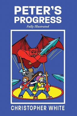 Peter's Progress 1097678970 Book Cover