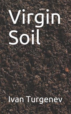 Virgin Soil 1099575095 Book Cover